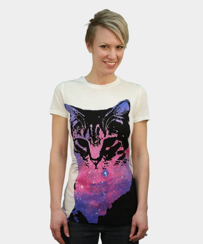 Space Cat