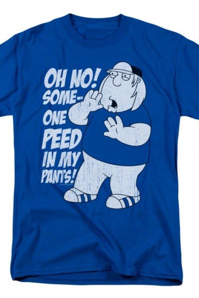 Family Guy – In My Pants