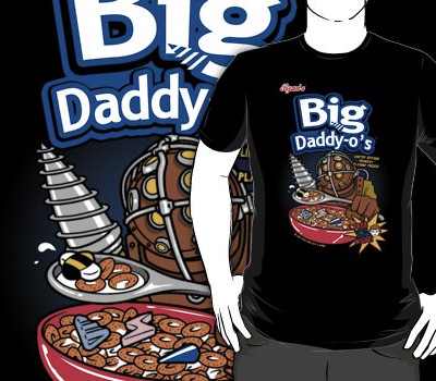 Big Daddy-O’s