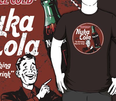 Nuka Cola