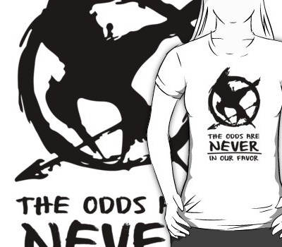 The Odds T-shirt