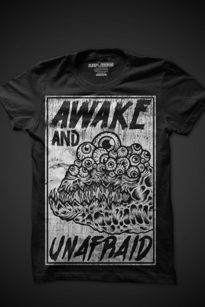 Awake and Unafraid