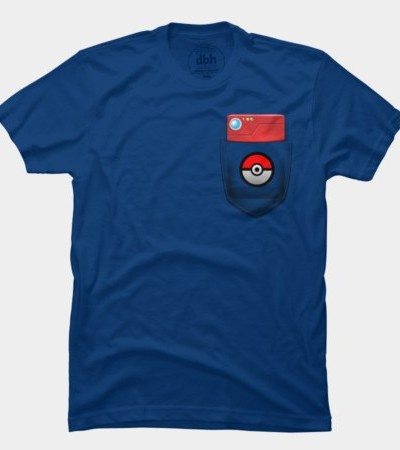 Pocket Poke-Dex