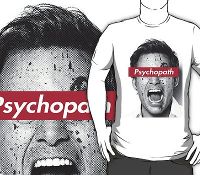 Dexter – Psychopath