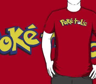 Poke-holic