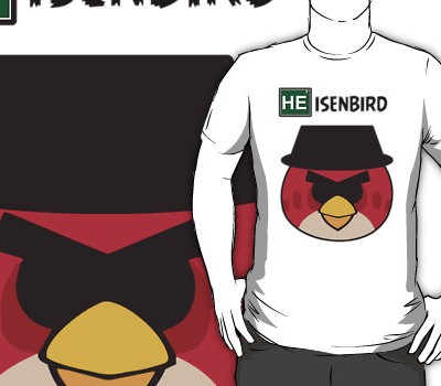 Heisenbird