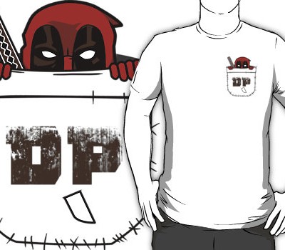 Pocket Deadpool