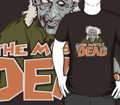 The Mostly Dead