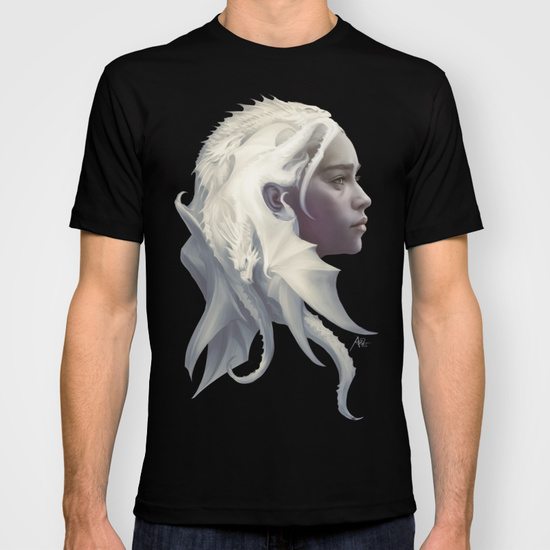 Mother of Dragons