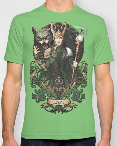 House of Loki: Sons of Mischief