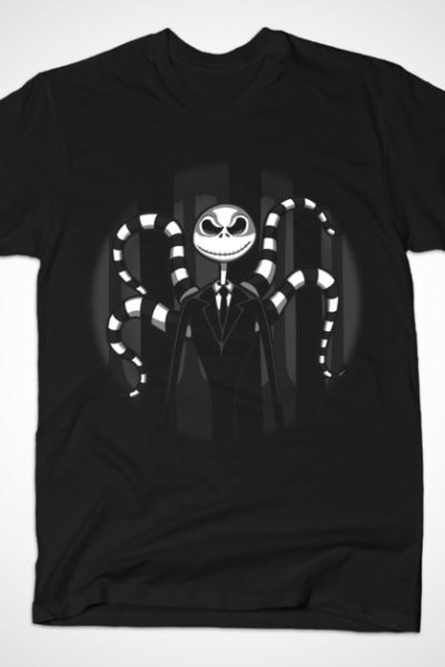 Slender Jack