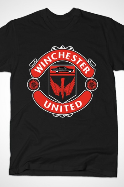 WINCHESTER UNITED