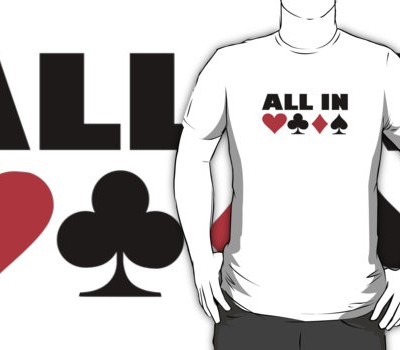 All In Poker