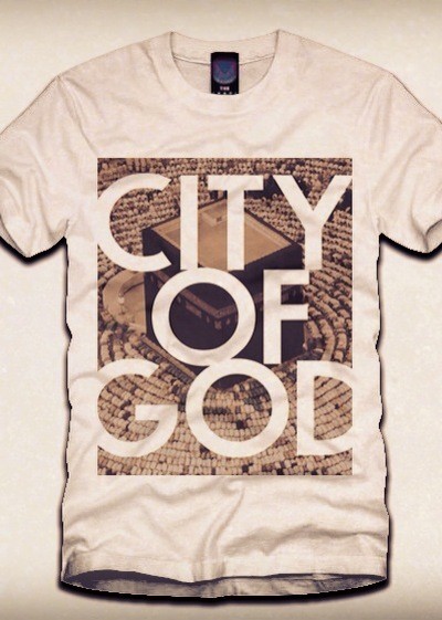 City of God