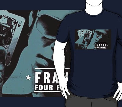 Franky Four Fingers