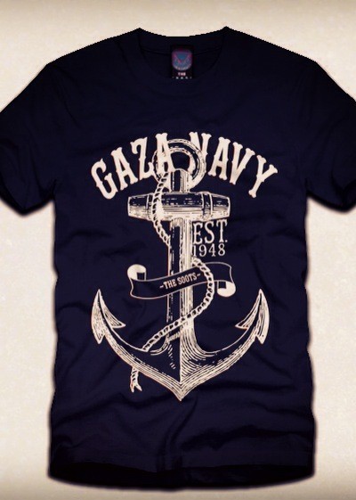 Gaza Navy