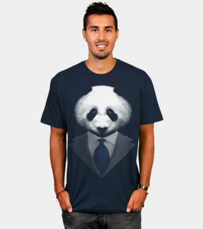 Mr. Panda