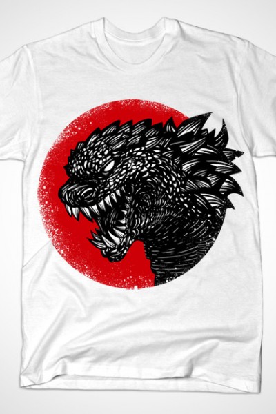 Godzilla