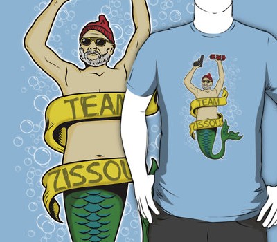 Team Zissou