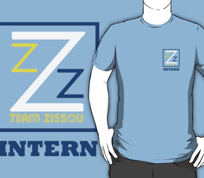 Team Zissou Intern