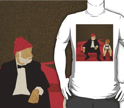 Zissou T-Shirt