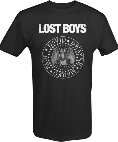 The Lost Boys