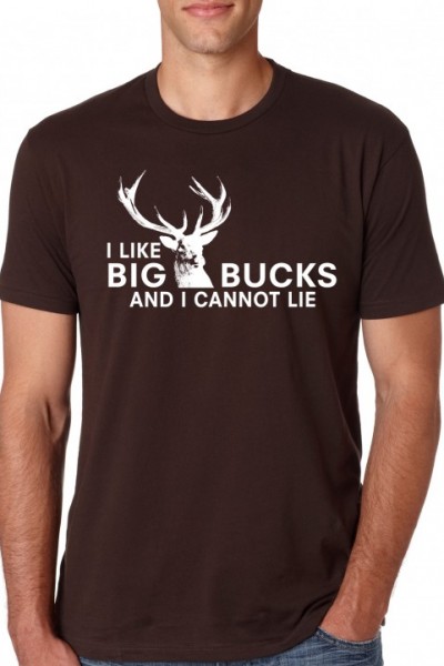 I Like Big Bucks