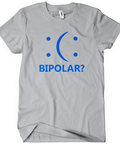 Bipolar T-Shirt