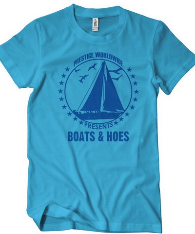 Boats and Hoes