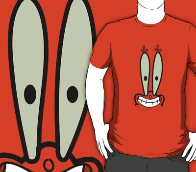 Mr. Krabs T-Shirt