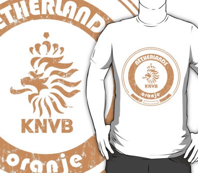 Fifa 2014 – Netherlands T-Shirt