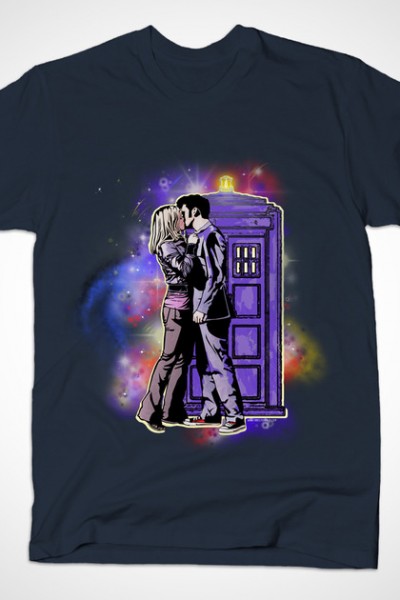 Doctor Who – One Heart