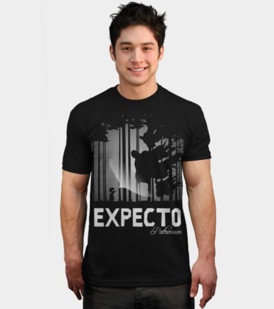 Harry Potter – Expectro Patronum