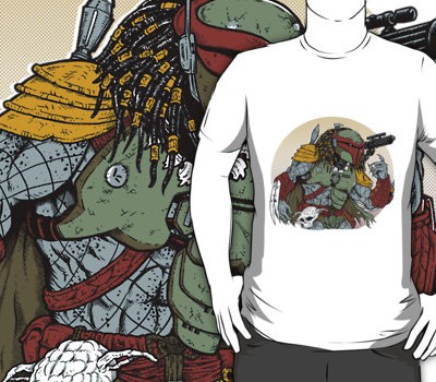 Predator T-Shirt