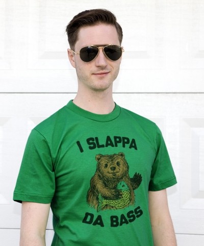 Slappa da Bass