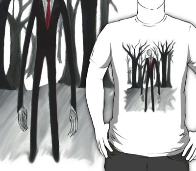 Slenderman