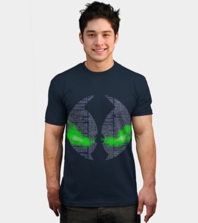 Spawn T-Shirt