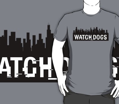 Watch Dogs City