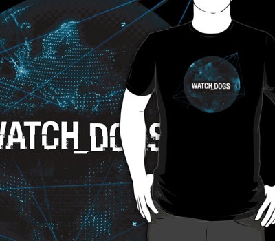 Watch Dogs Planet