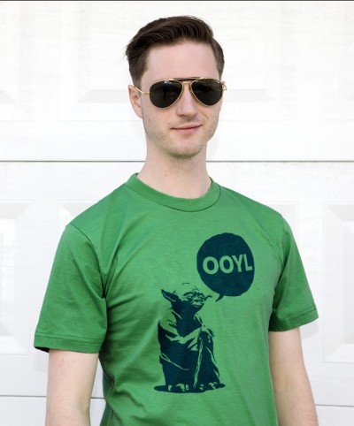 Yoda – OOYL