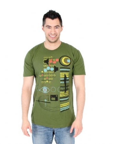 Sheldon’s AV Club T-Shirt