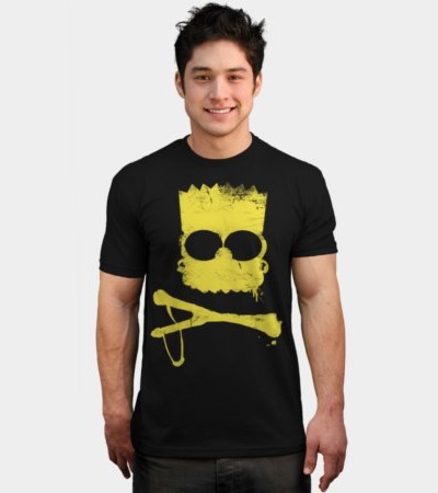 Bart Simpson