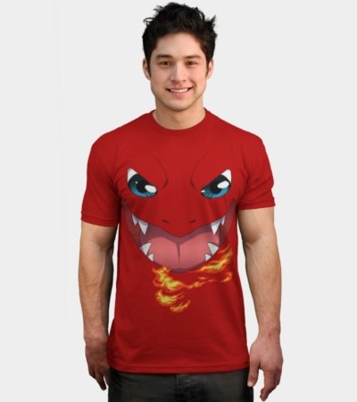 Charmeleon