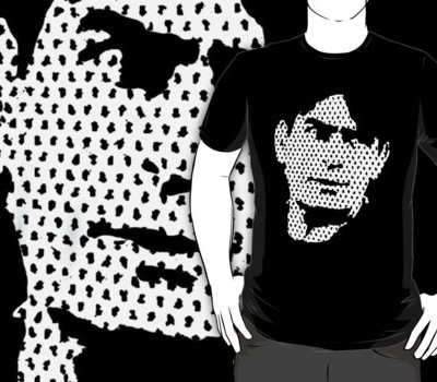 Charlie Sheen T-Shirt