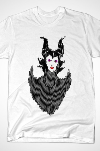 Charming Maleficent