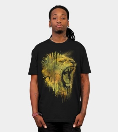 Lion Drip