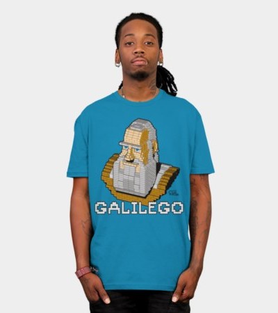 GaliLEGO