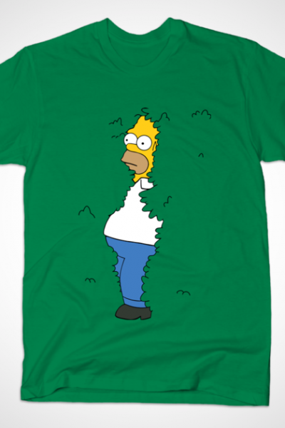 The Simpsons – Homer