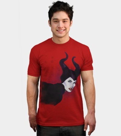 Maleficent T-Shirt