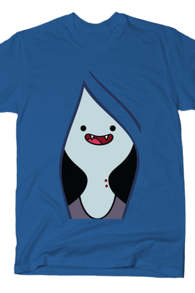 Adventure Time – Marceline